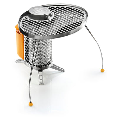 Campstove Portable Grill