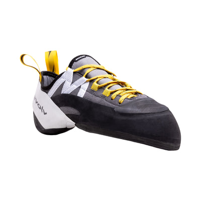 Shaman Lace Gold/Grey/White 9 US