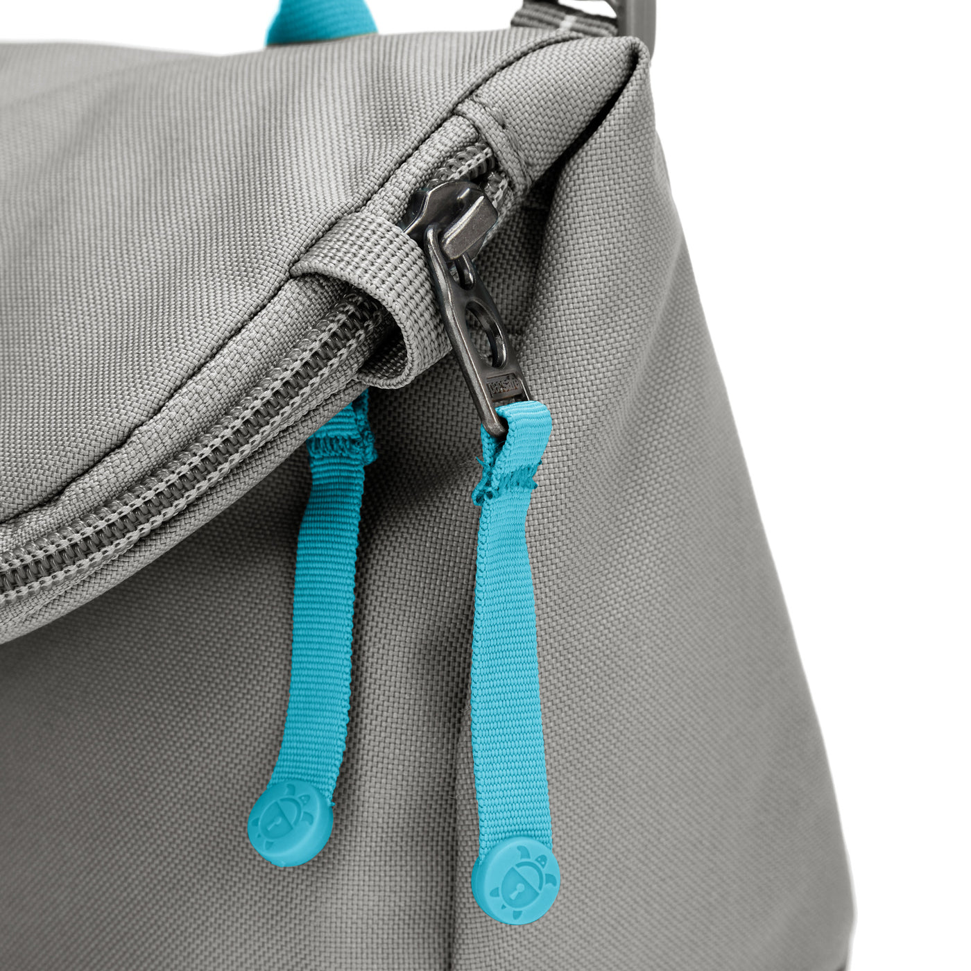 PacsafeGO Saddle Crossbody