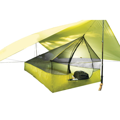 Escapist Ultra-Mesh Bug Tent