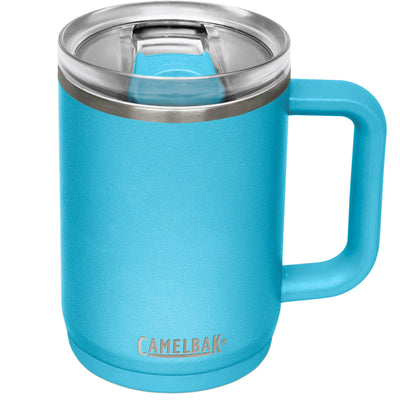 Thrive Mug Stainless Steel Vacuum Insulated