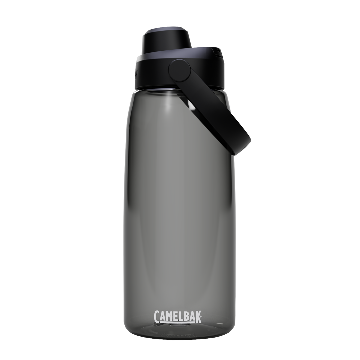 Thrive Chug - 1L Charcoal
