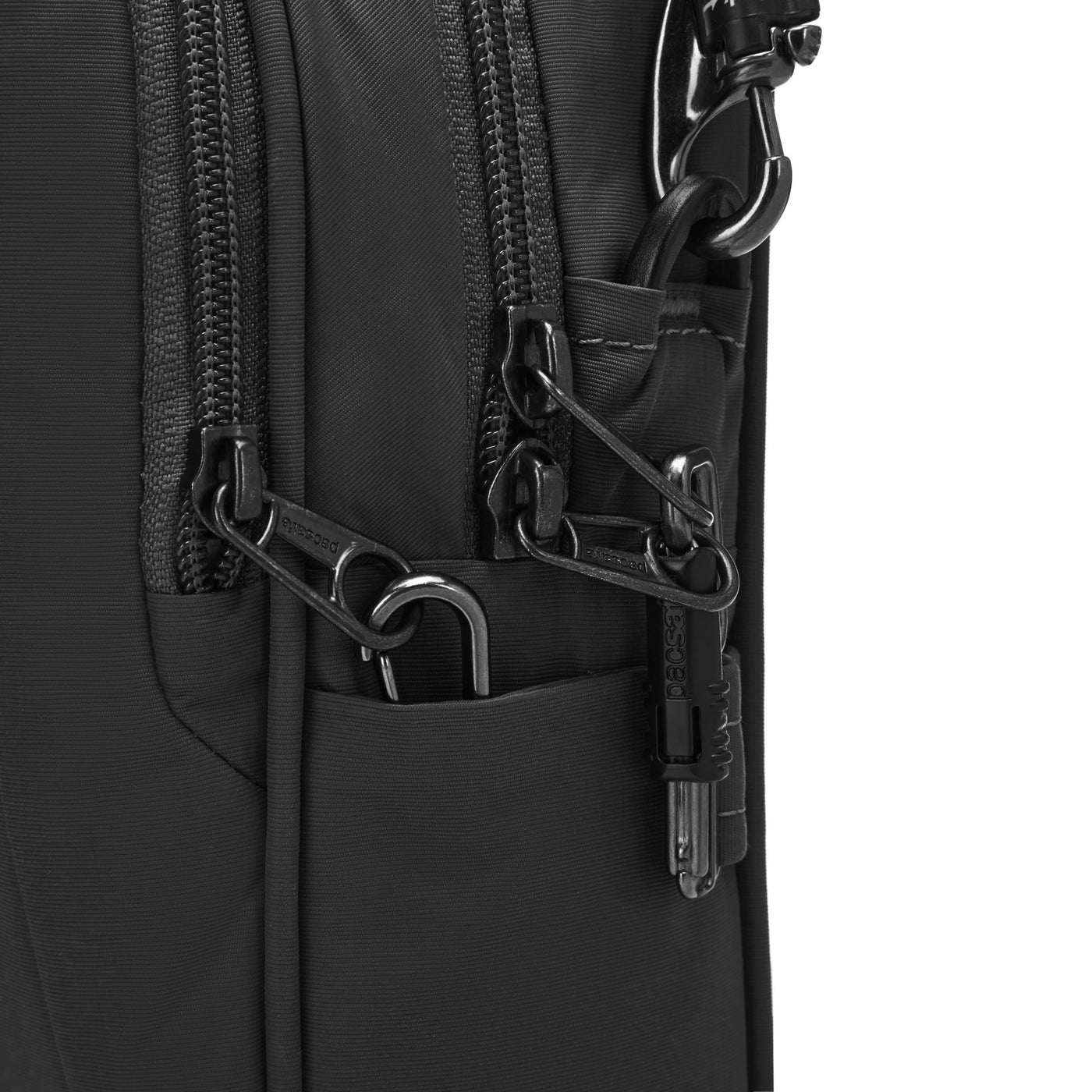 Metrosafe LS100 Crossbody