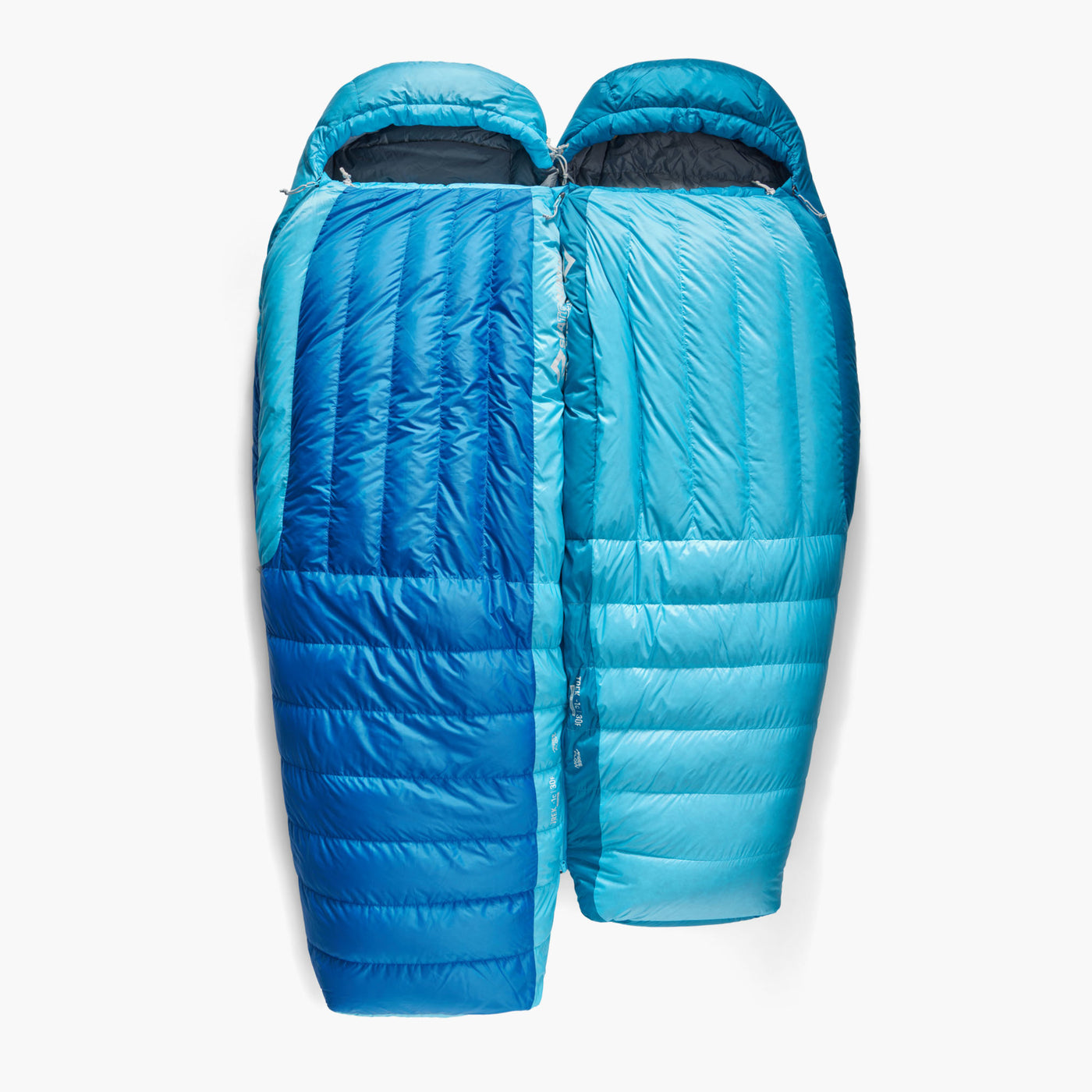 Trek Down Sleeping Bag