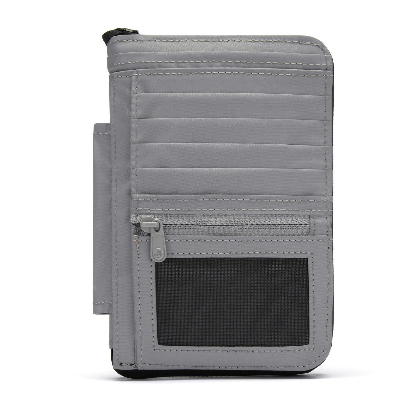 RFIDsafe Compact Travel Organizer