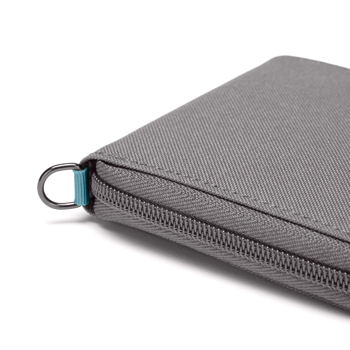 RFIDsafe Zip Around Wallet