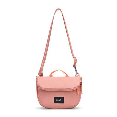 PacsafeGO Saddle Crossbody