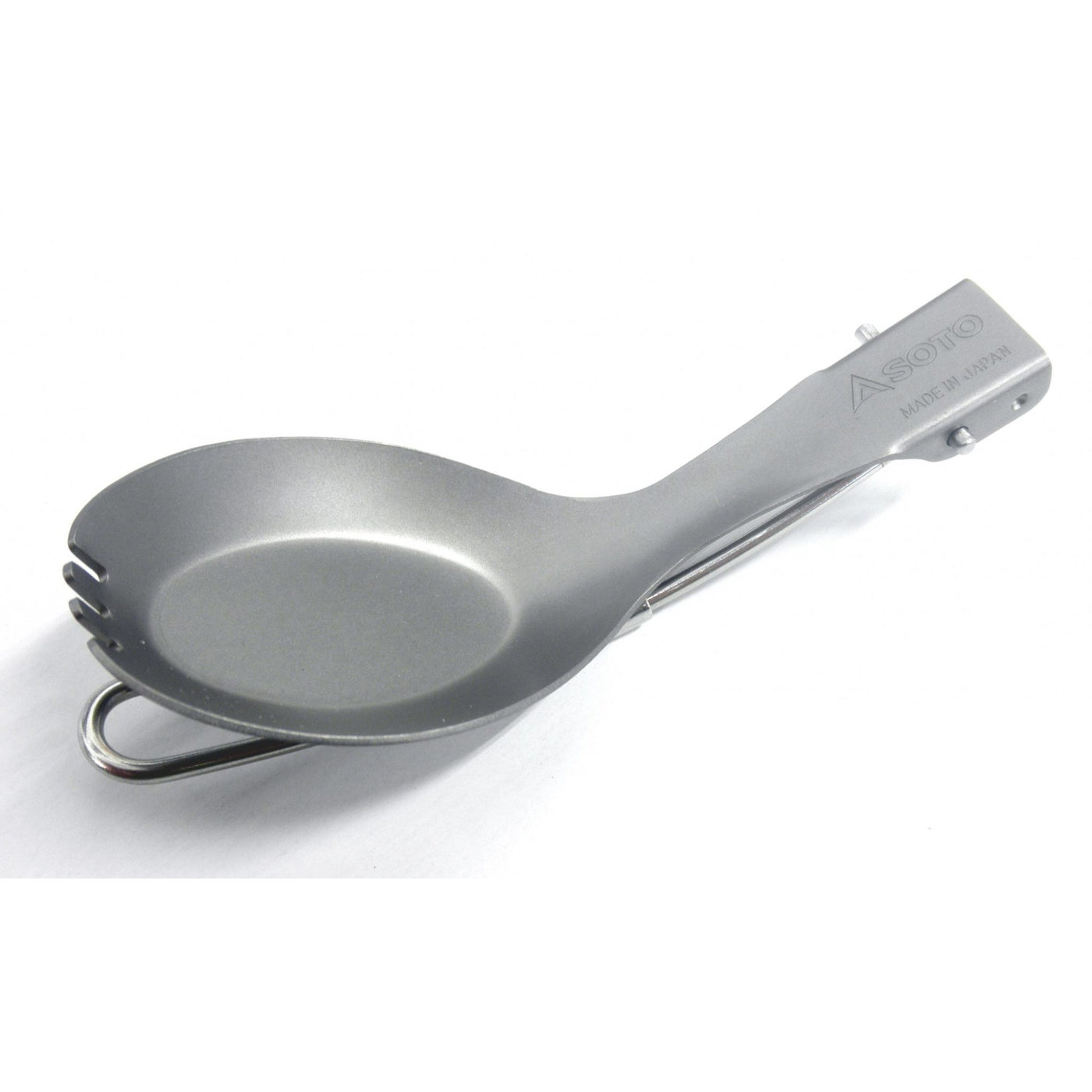 Pocket Spork