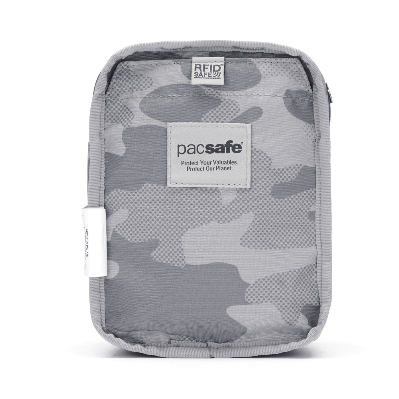 PacsafeGO Micro Crossbody