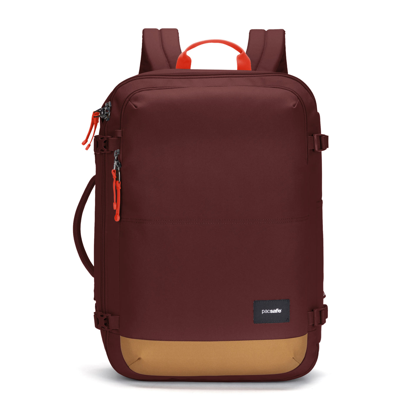 PacsafeGO 34L Carry-On Backpack