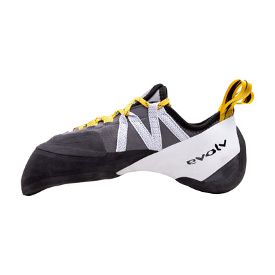 Shaman Lace Gold/Grey/White 9 US