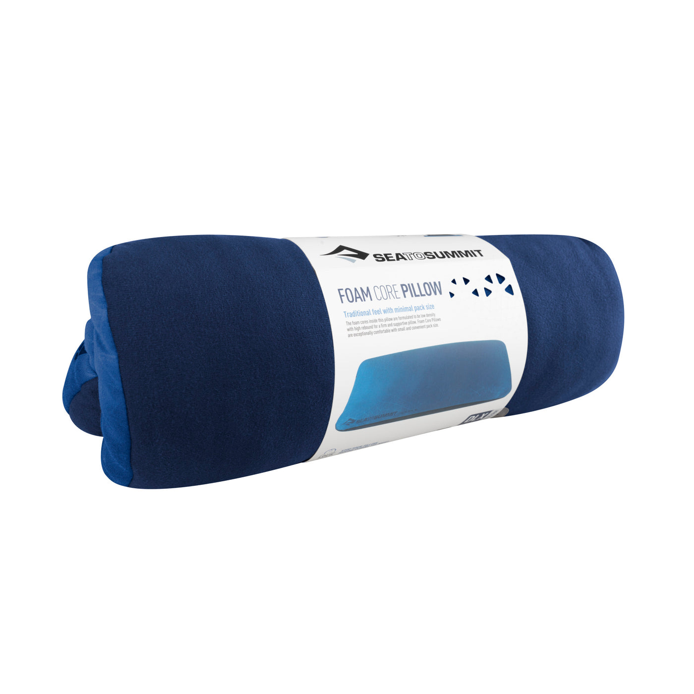 FoamCore Pillow