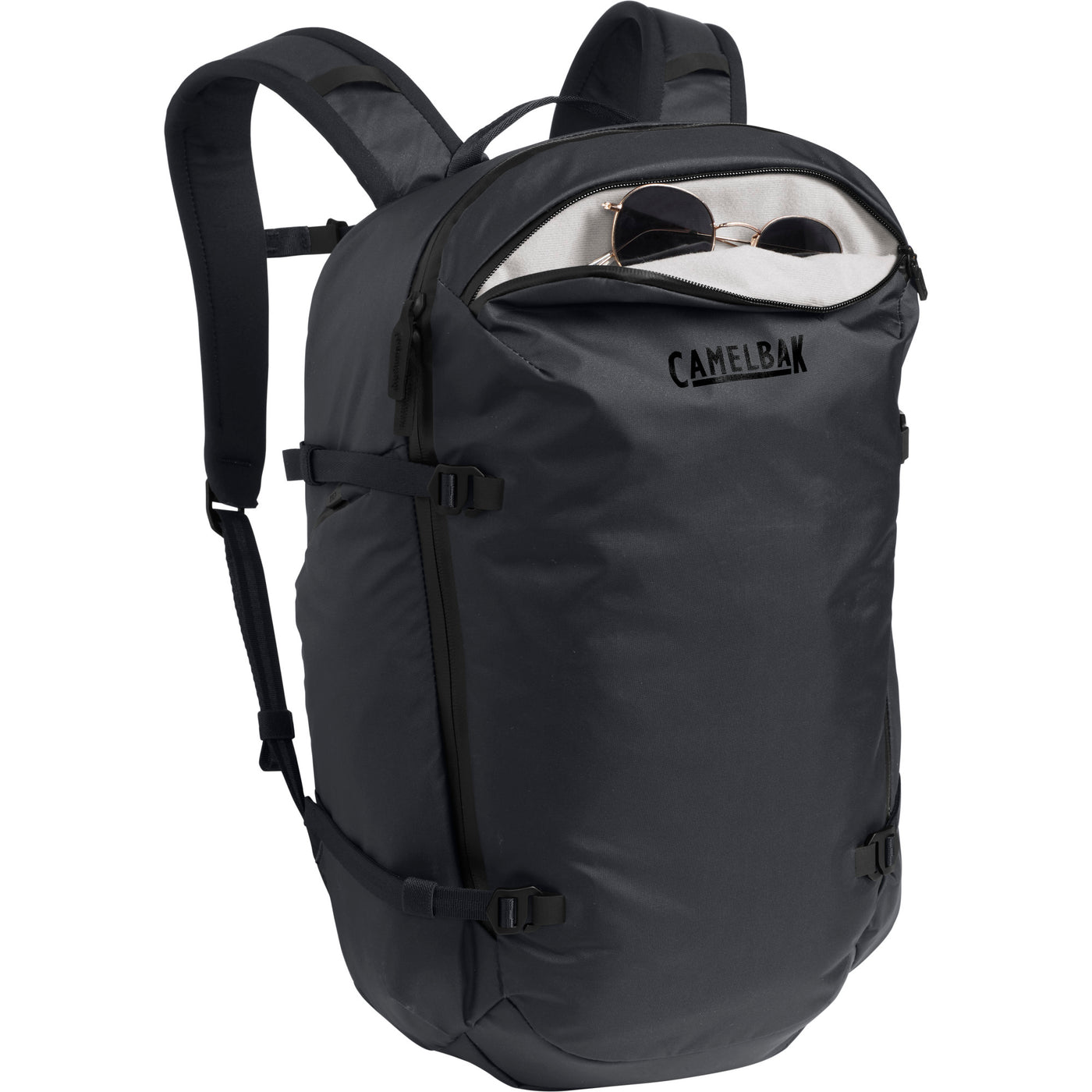 A.T.P 20 Backpack