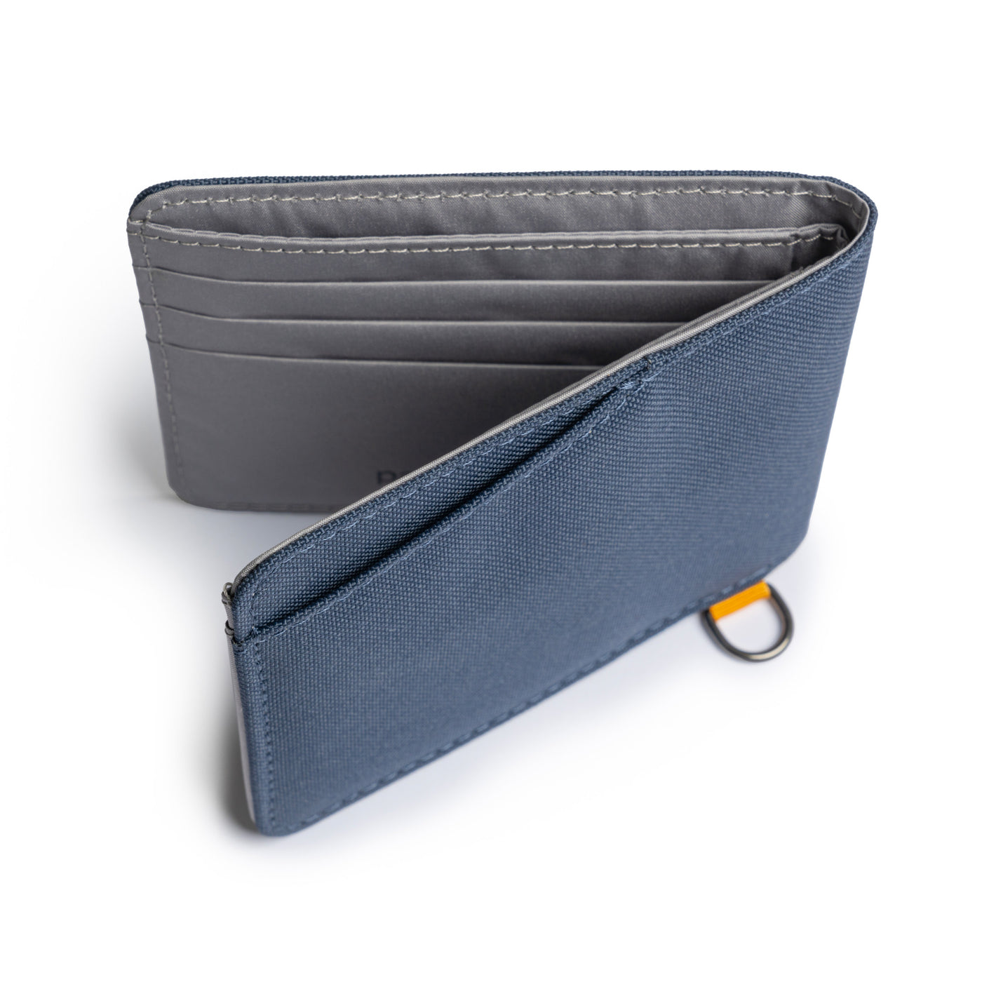 RFIDsafe Bifold Wallet