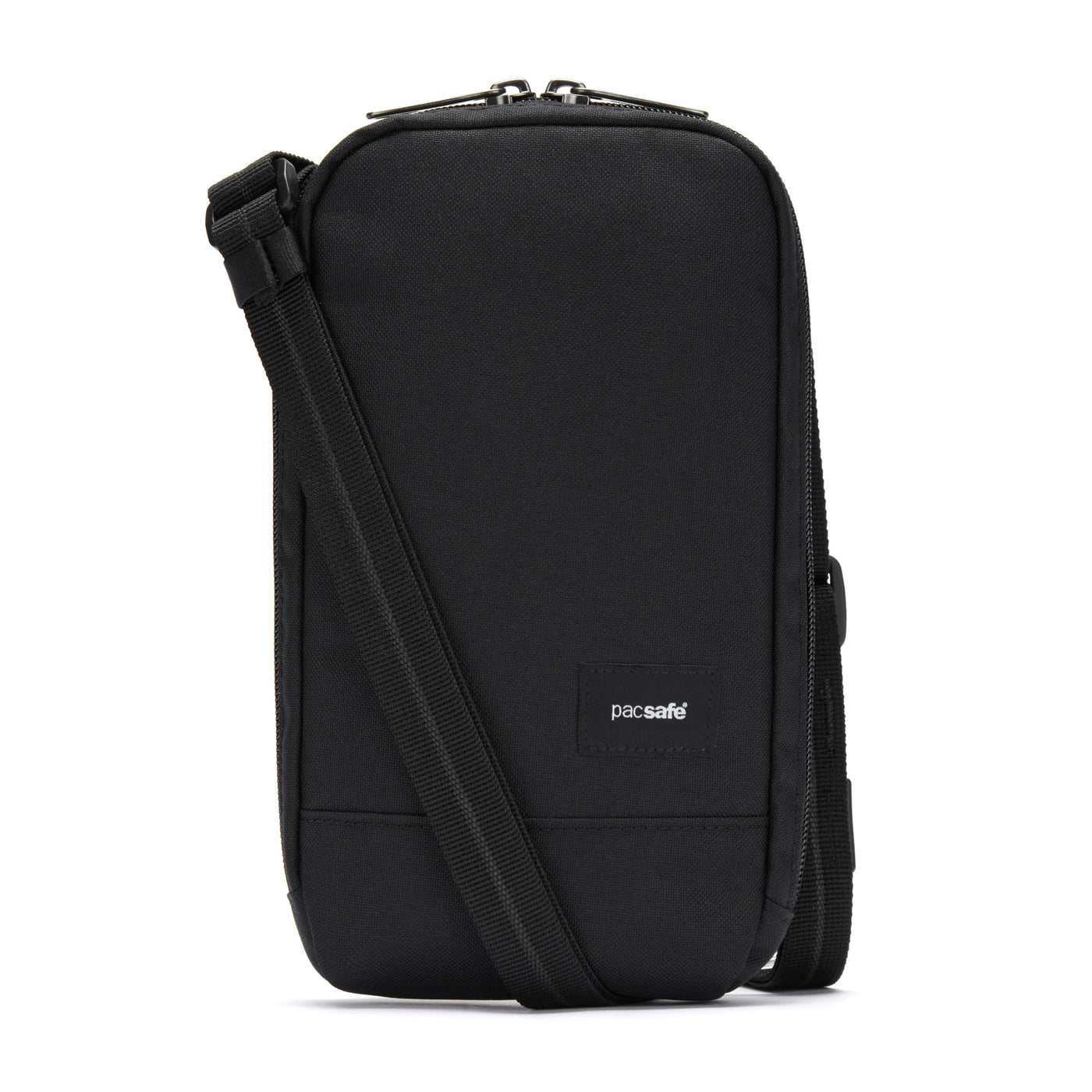 RFIDsafe Tech Crossbody