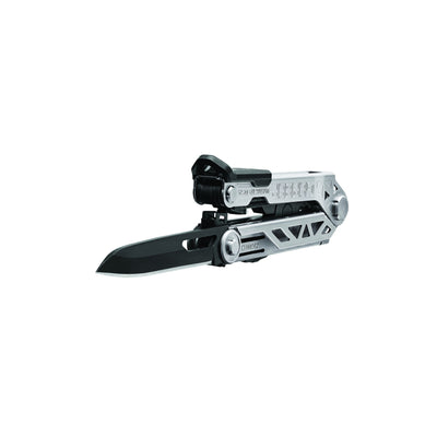 Center-Drive Multi-Tool