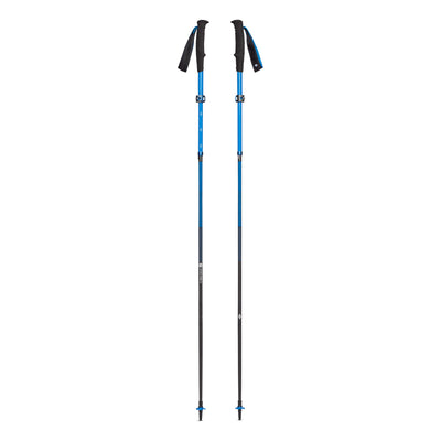 Distance Carbon FLZ Poles - Past Season