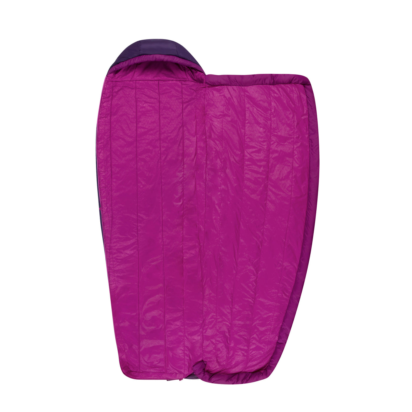 Quest Women's Synthetic Sleeping Bag