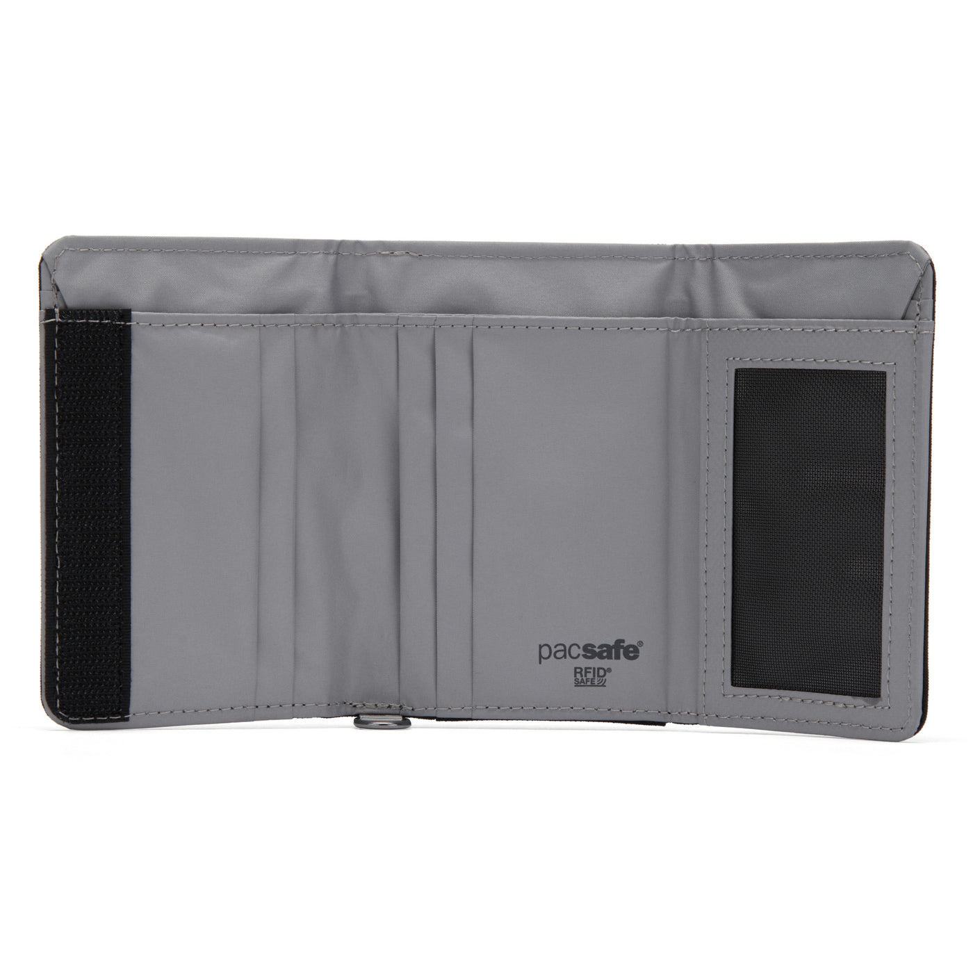 RFIDsafe Trifold Wallet