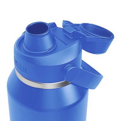 Thrive Chug Insulated Stainless Steel - 1.2L Sky Blue