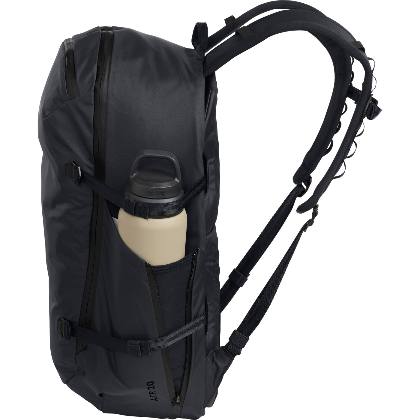 A.T.P 20 Backpack