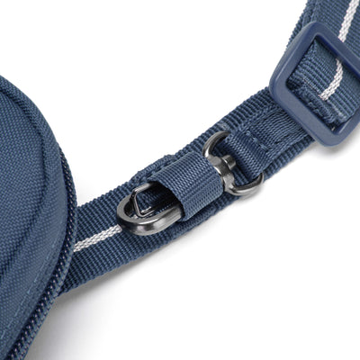 RFIDsafe Tech Crossbody