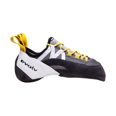 Shaman Lace Gold/Grey/White 9 US