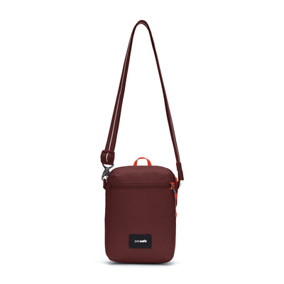 PacsafeGO Festival Crossbody