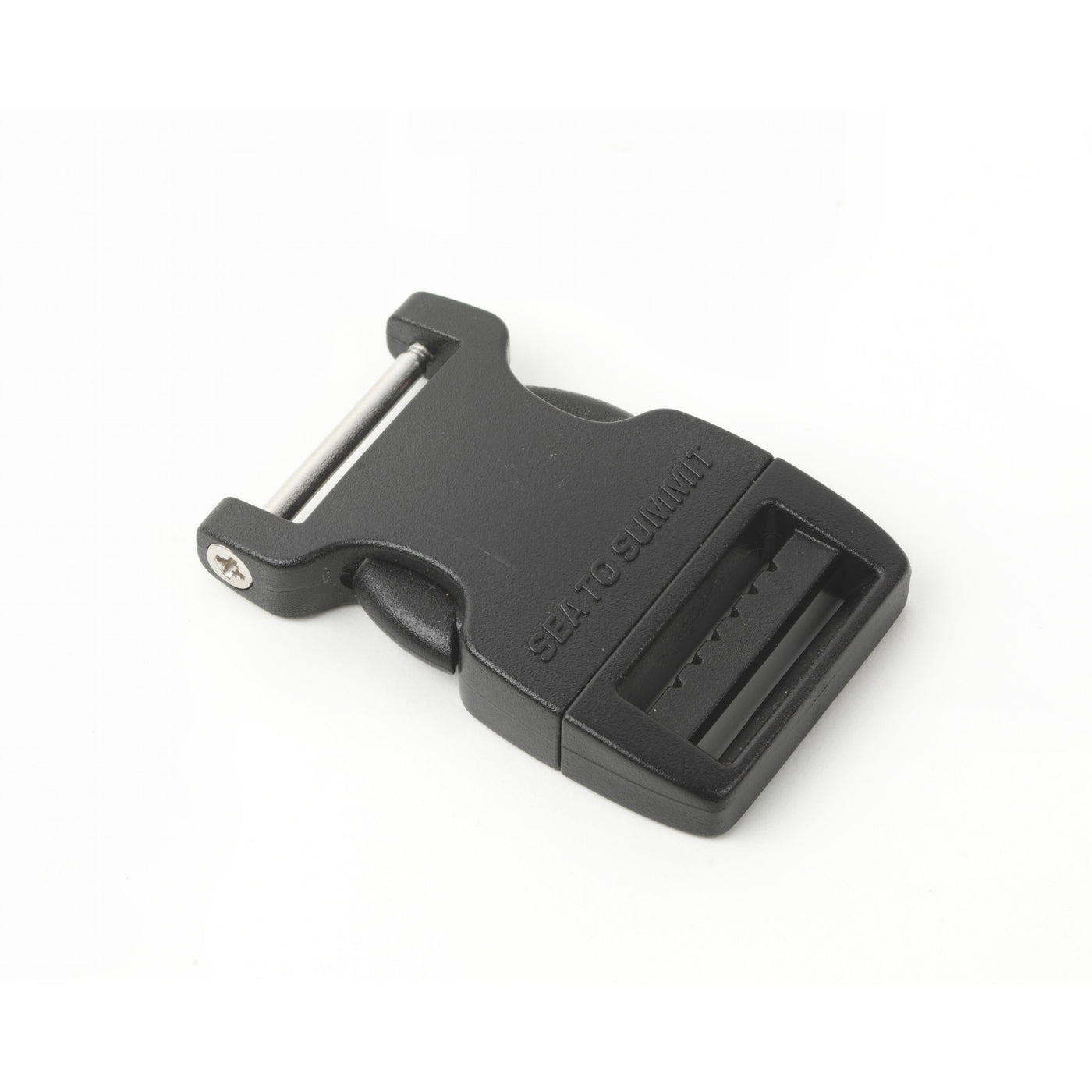 Field Repair Buckle Side Release with Removable Pin