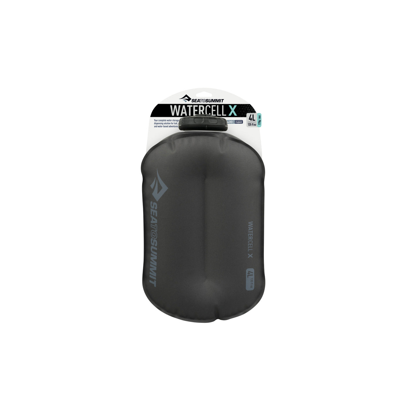 Watercell X - 4L