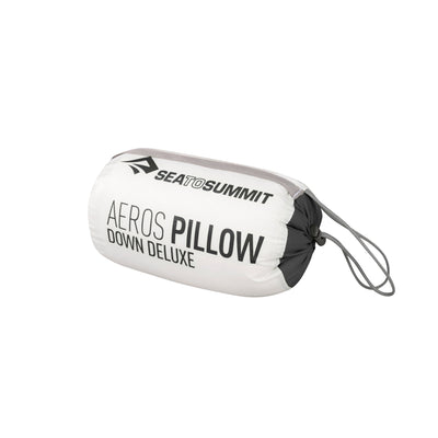 Aeros Down Pillow