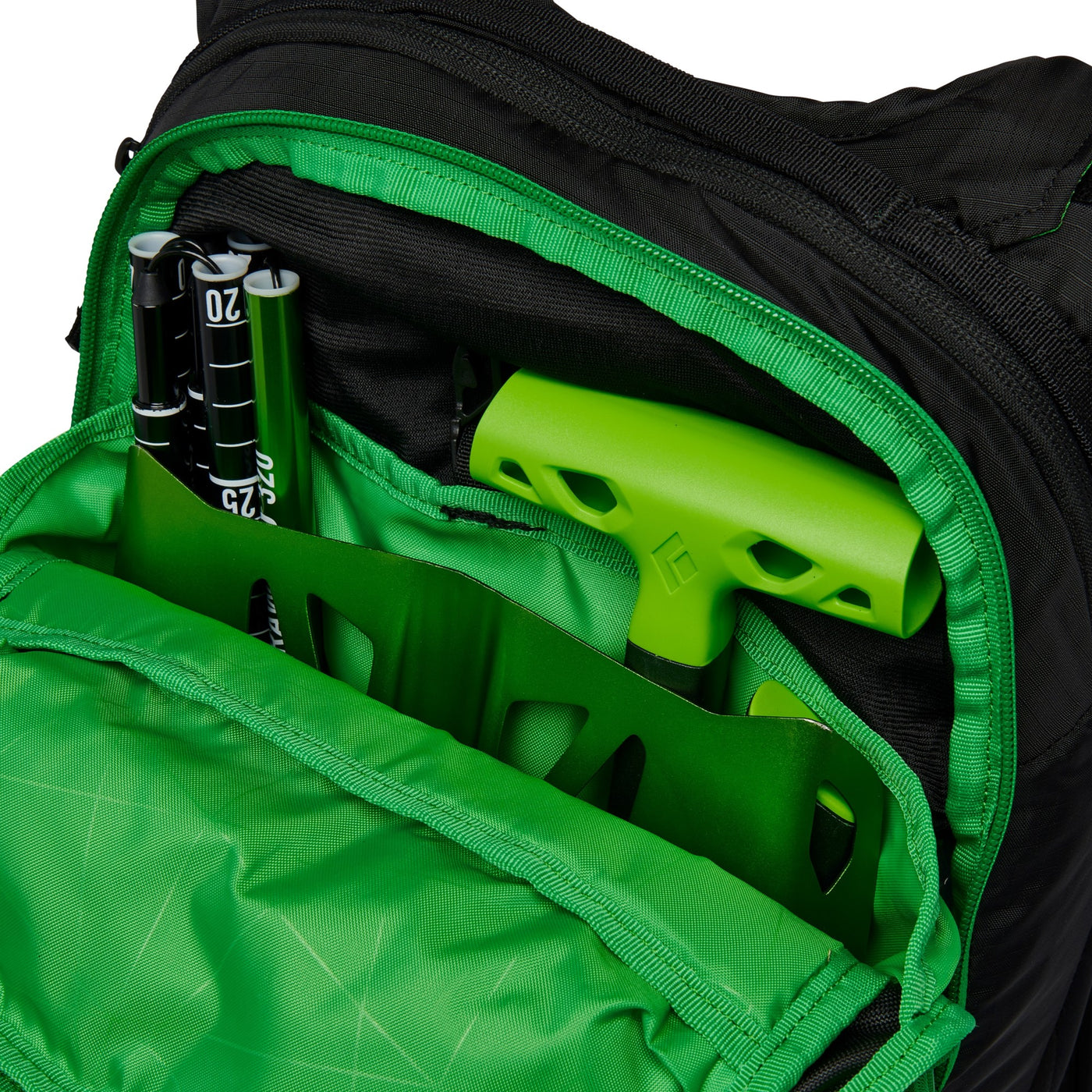 Dawn Patrol 15 Backpack