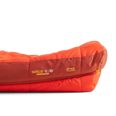 Hamelin Women's Synthetic Sleeping Bag