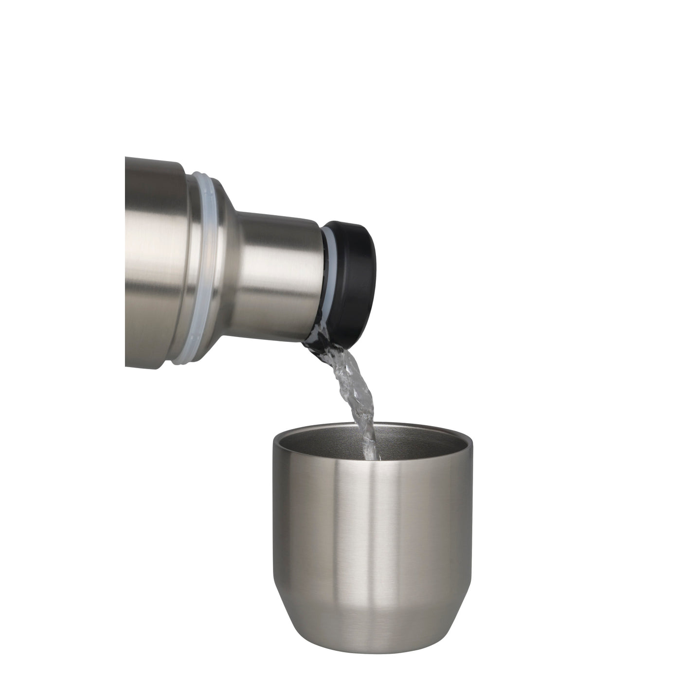 Vacuum Insulated Stainless Steel Flask 750ml