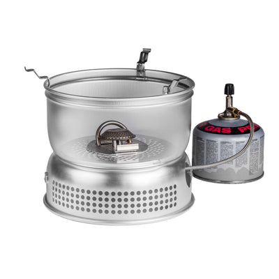 Storm Cooker Duossal UL 25-21