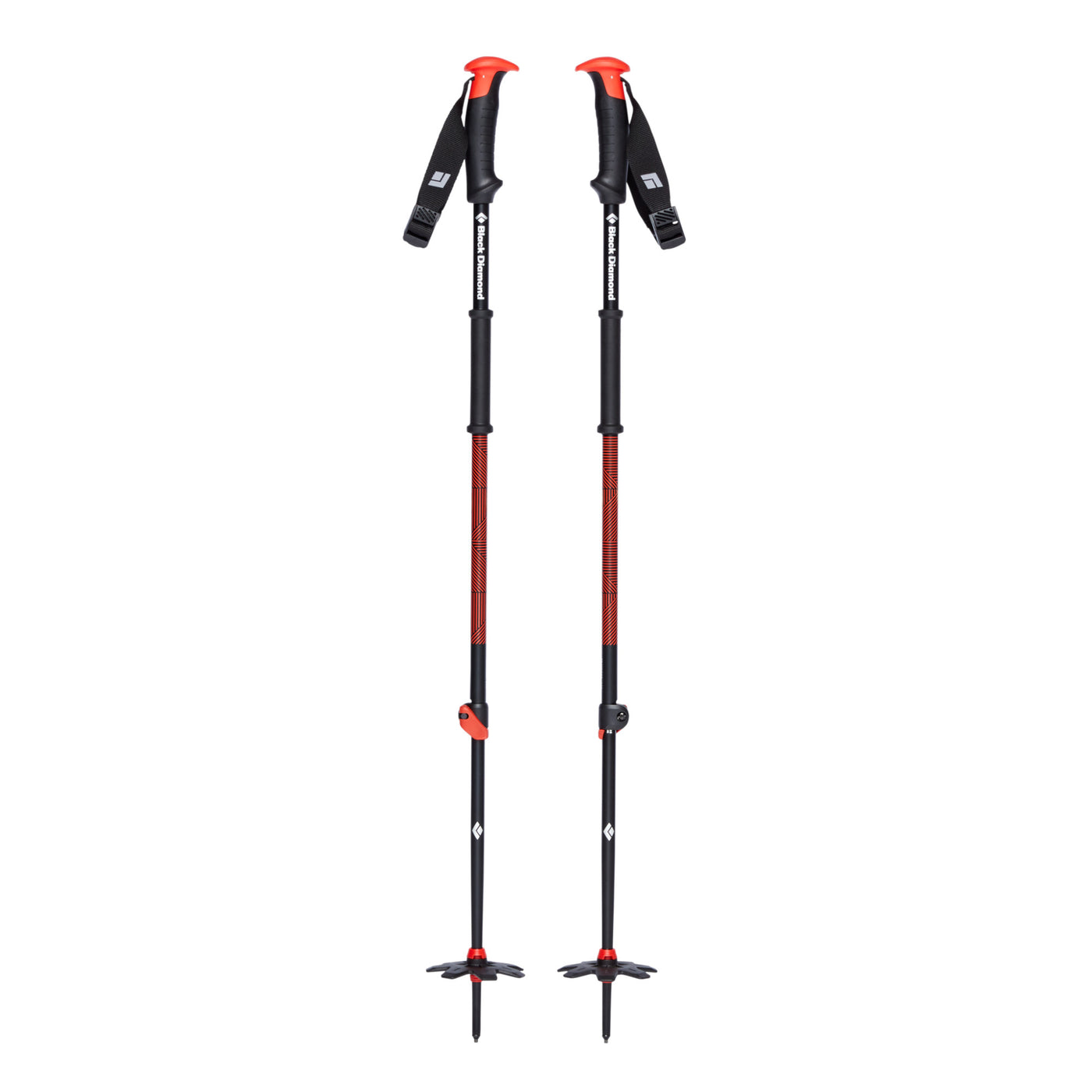 Traverse Ski Poles - Past Season