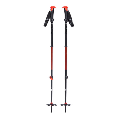 Traverse Ski Poles - Past Season