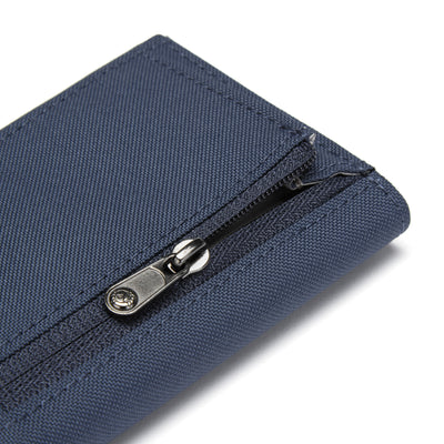 RFIDsafe Trifold Wallet