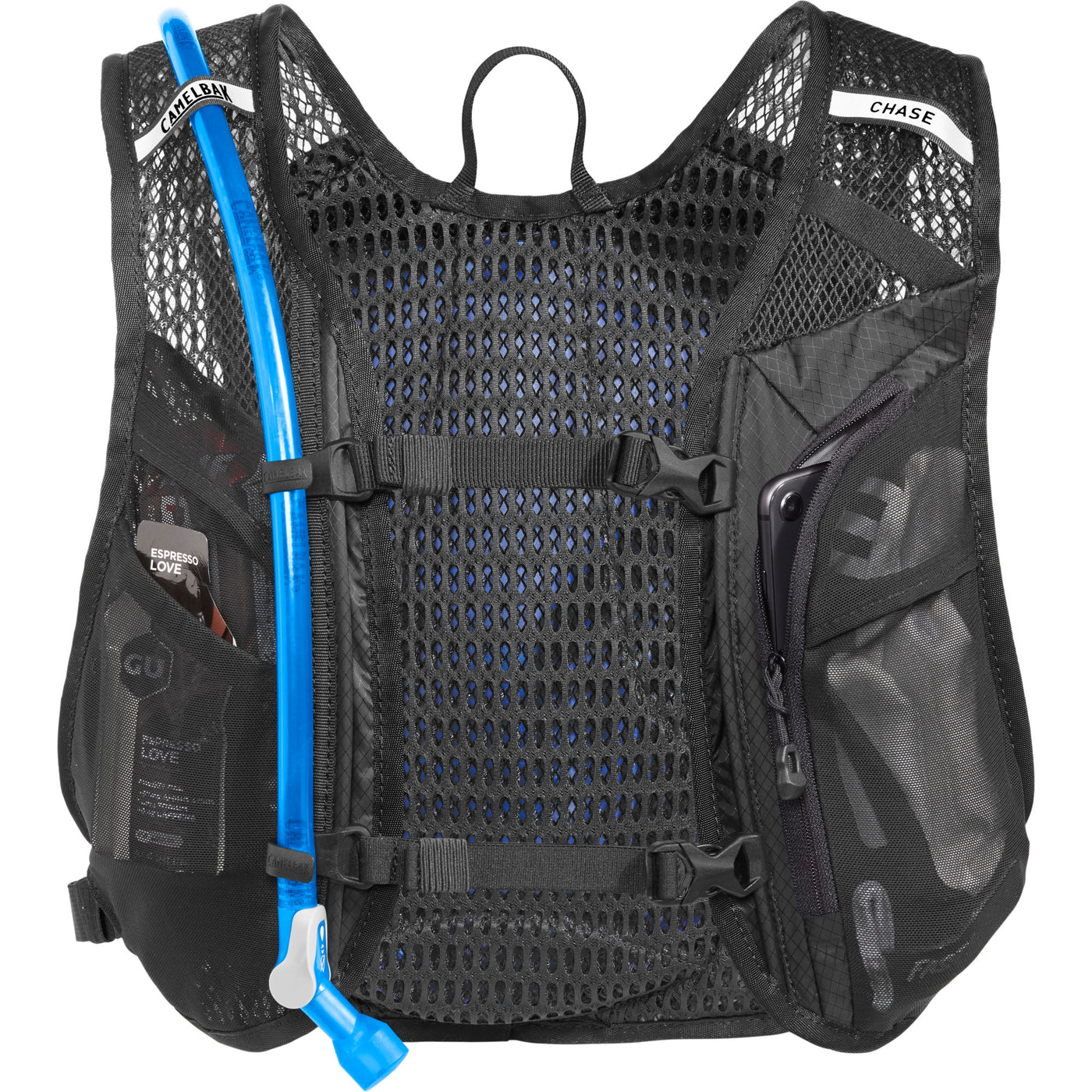 Women's Chase Bike Vest