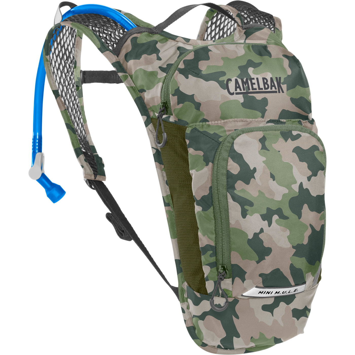 Mini M.U.L.E - Camo
