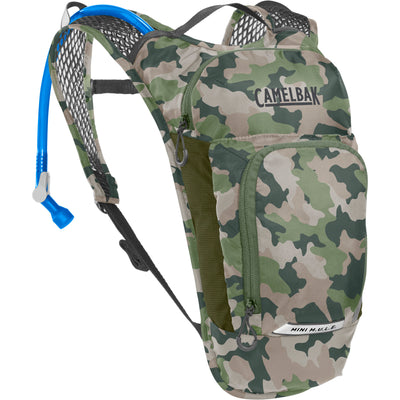 Mini M.U.L.E - Camo