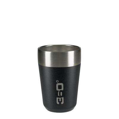 Vacuum Insulated Stainless Steel Travel Mug