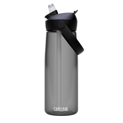 Thrive Flip Straw - .75L Charcoal
