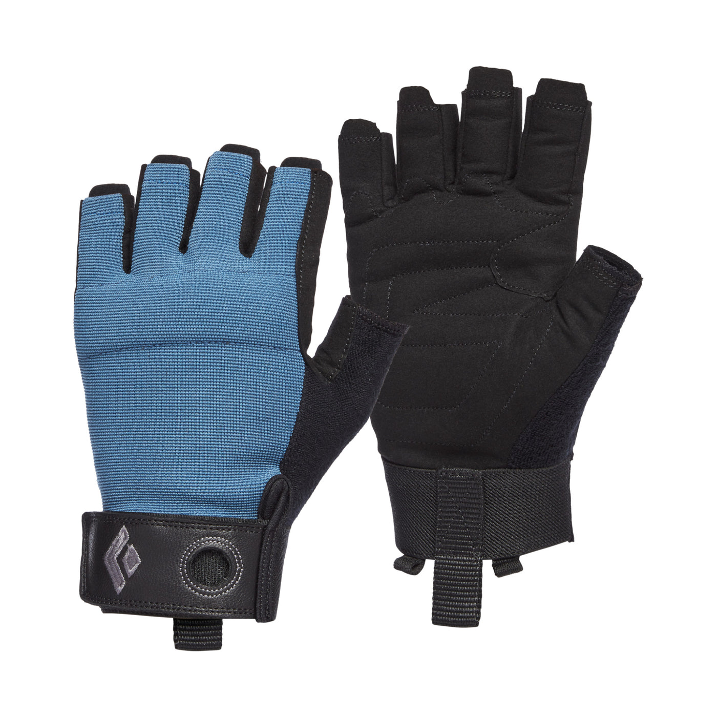 Crag Half-Finger Gloves