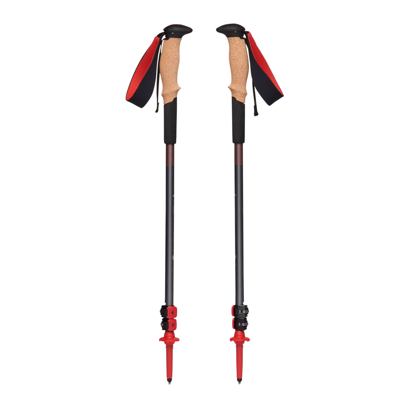 Pursuit Shock Trekking Poles