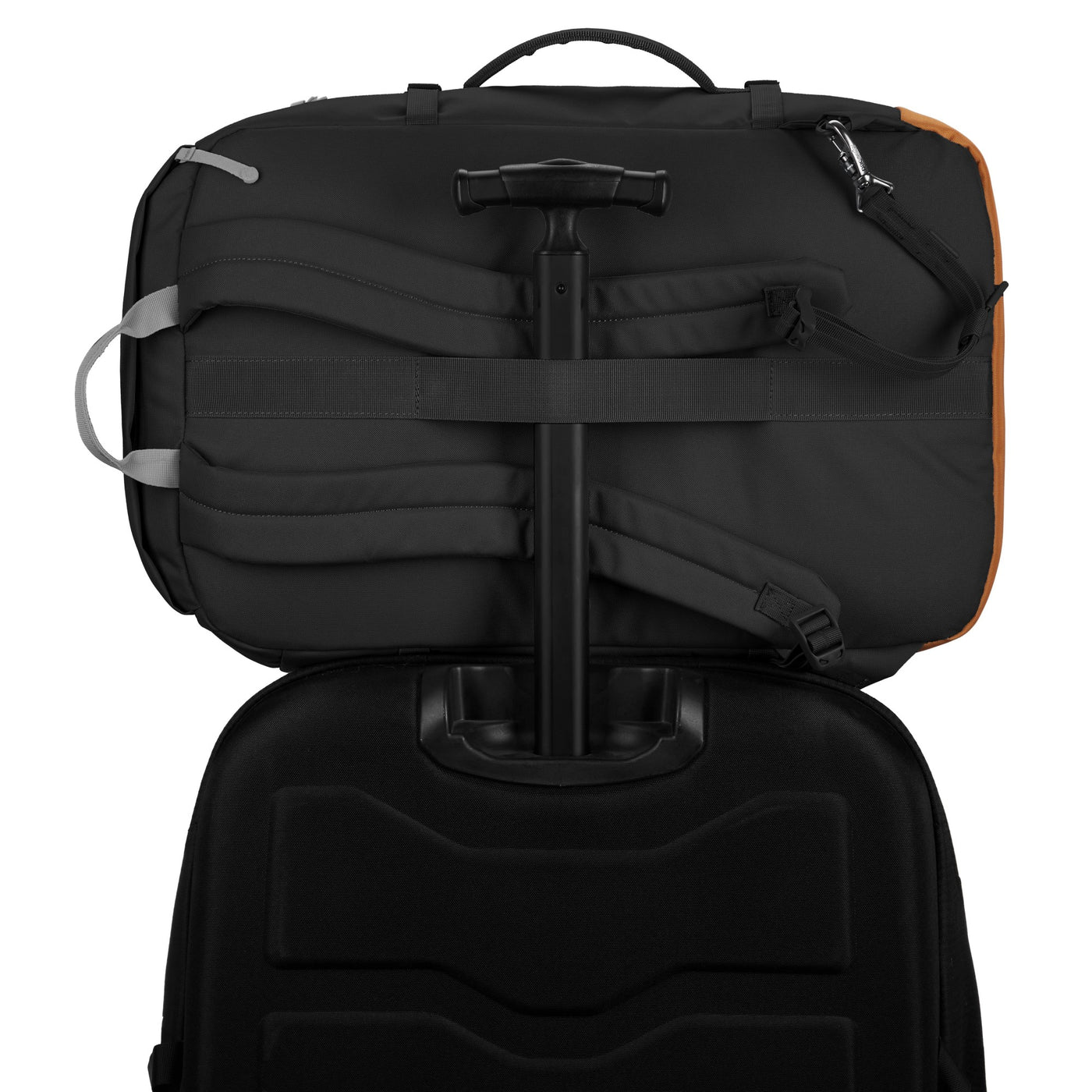 PacsafeGO 44L Carry-On Backpack