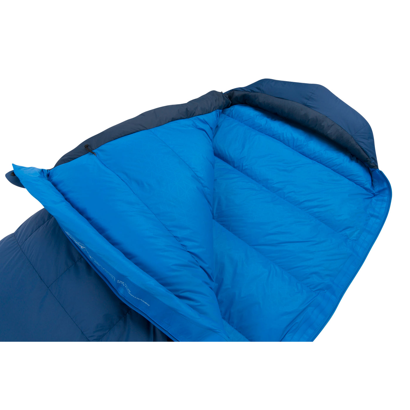 Trek Down Sleeping Bag - Past Season