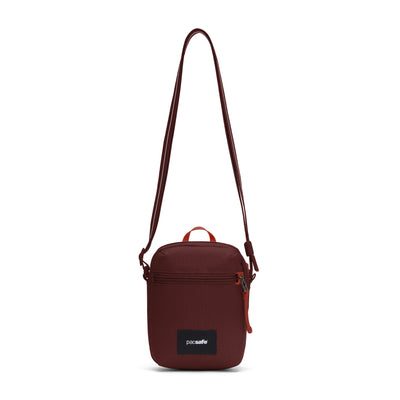 PacsafeGO Micro Crossbody