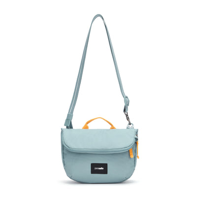 PacsafeGO Saddle Crossbody