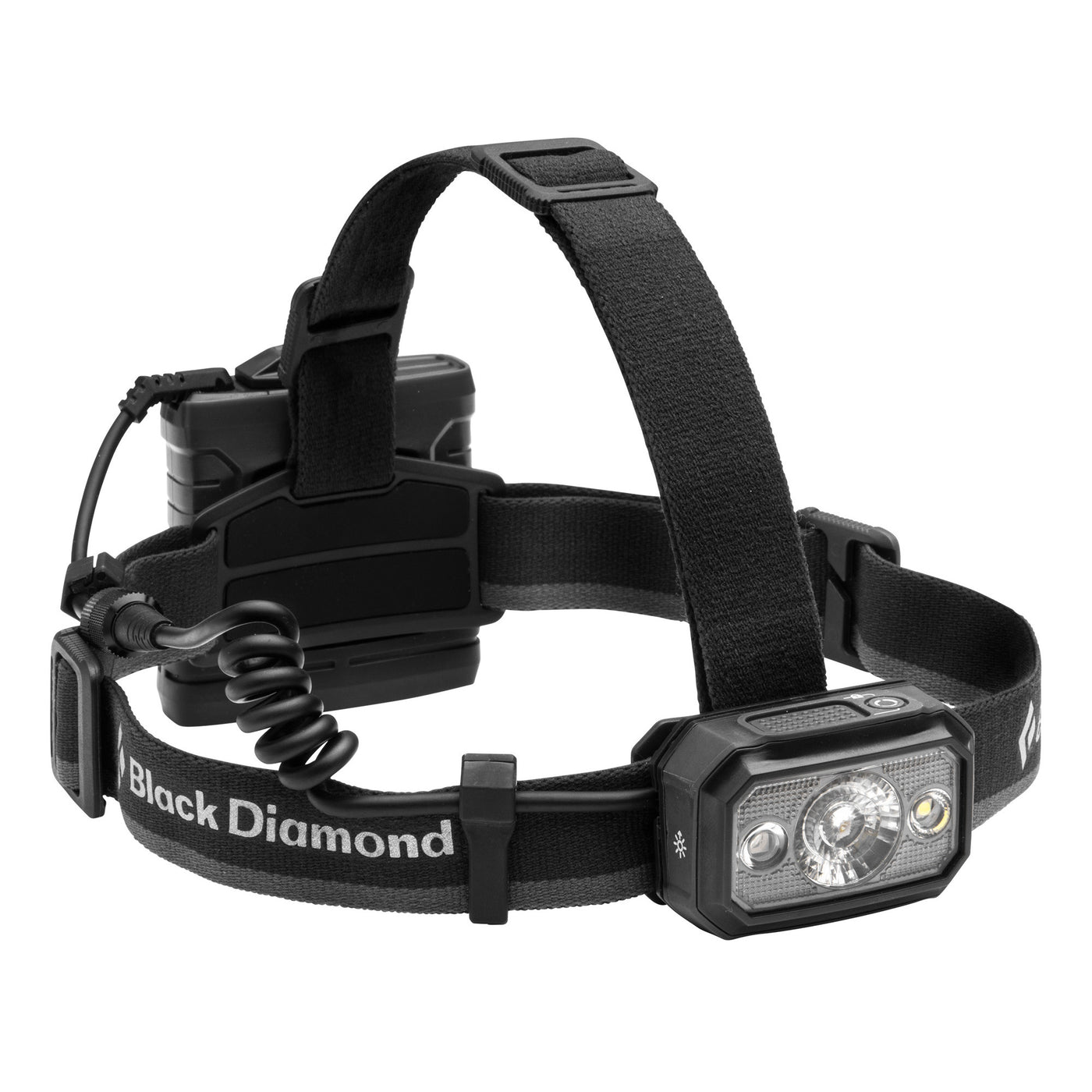 Icon 700 Headlamp